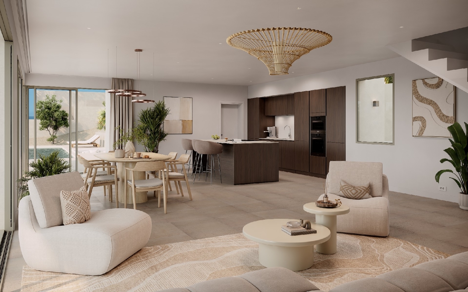  kaufen Villa Moraira Marina Alta 10