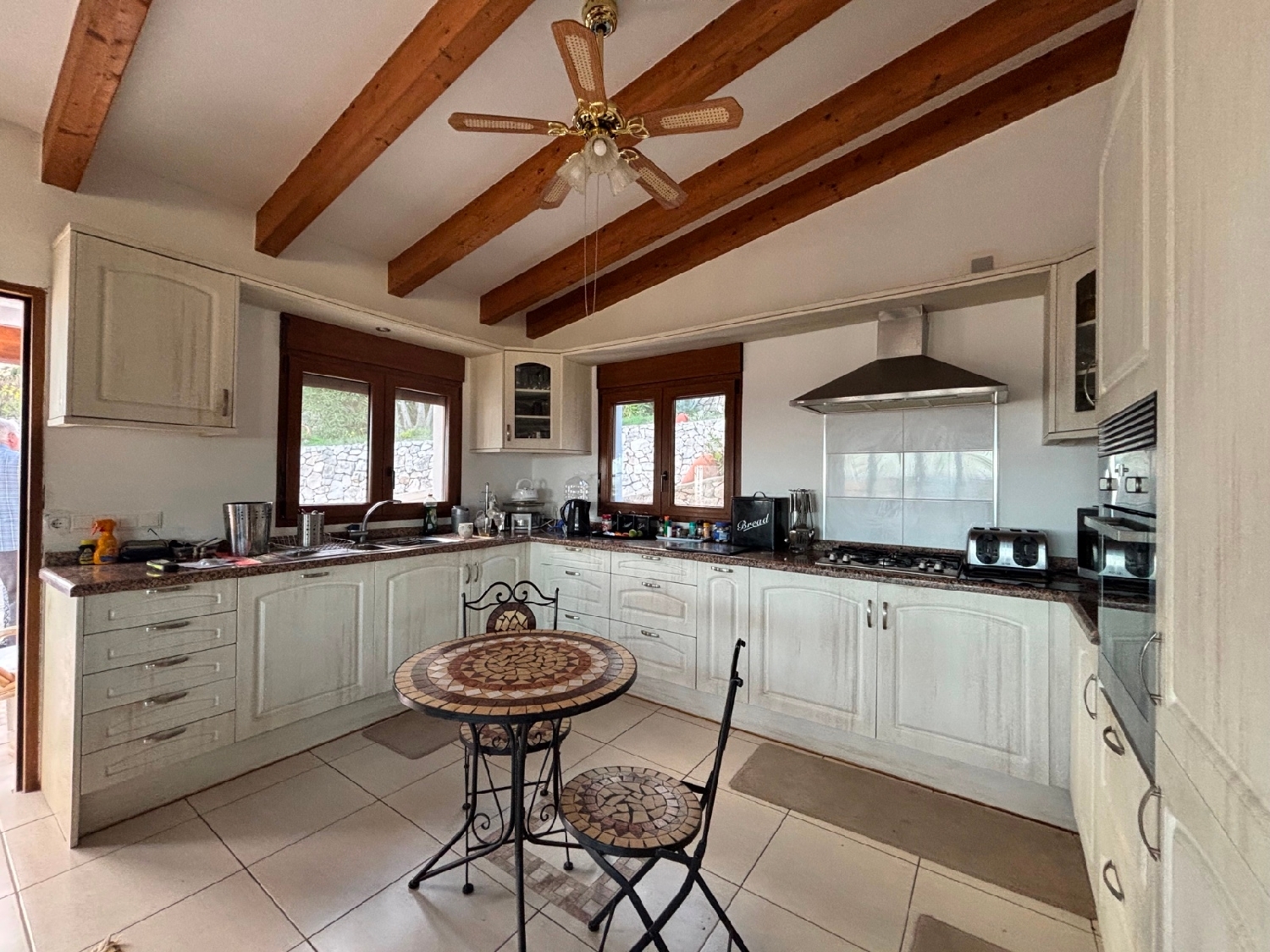  kaufen Villa Moraira Marina Alta 8