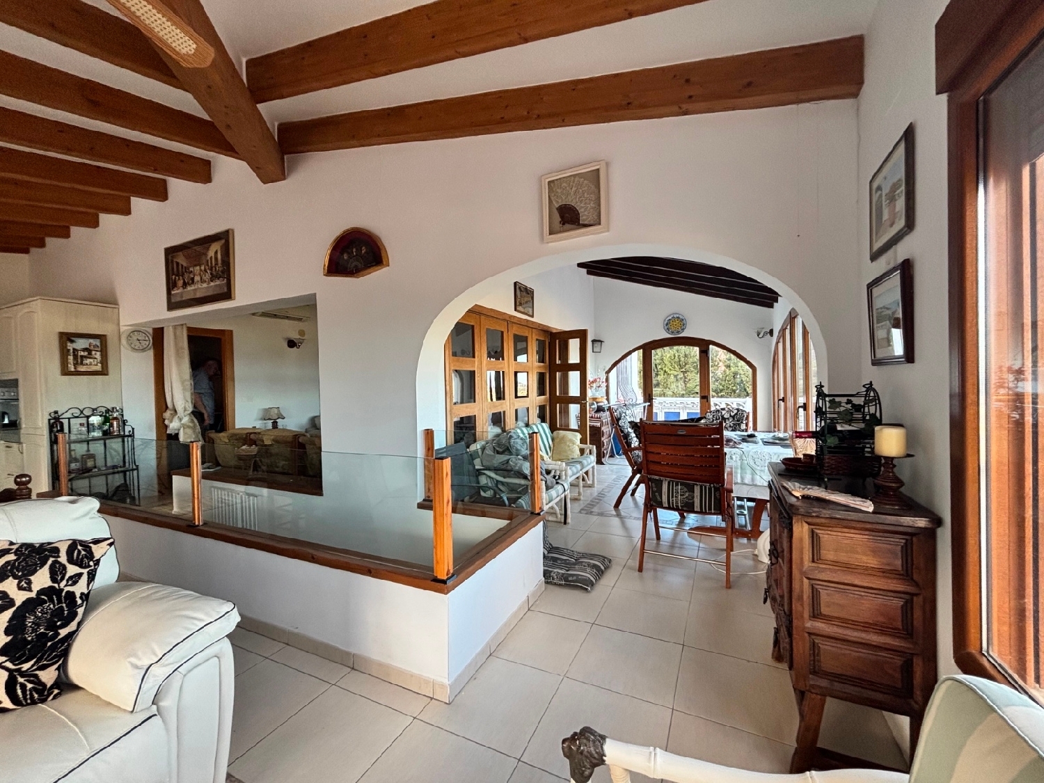  kaufen Villa Moraira Marina Alta 13