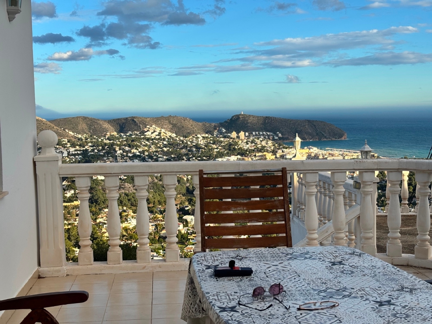  kaufen Villa Moraira Marina Alta 6