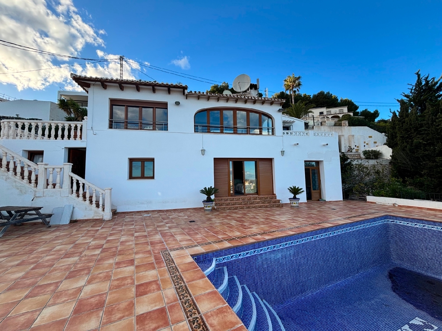  kaufen Villa Moraira Marina Alta 4