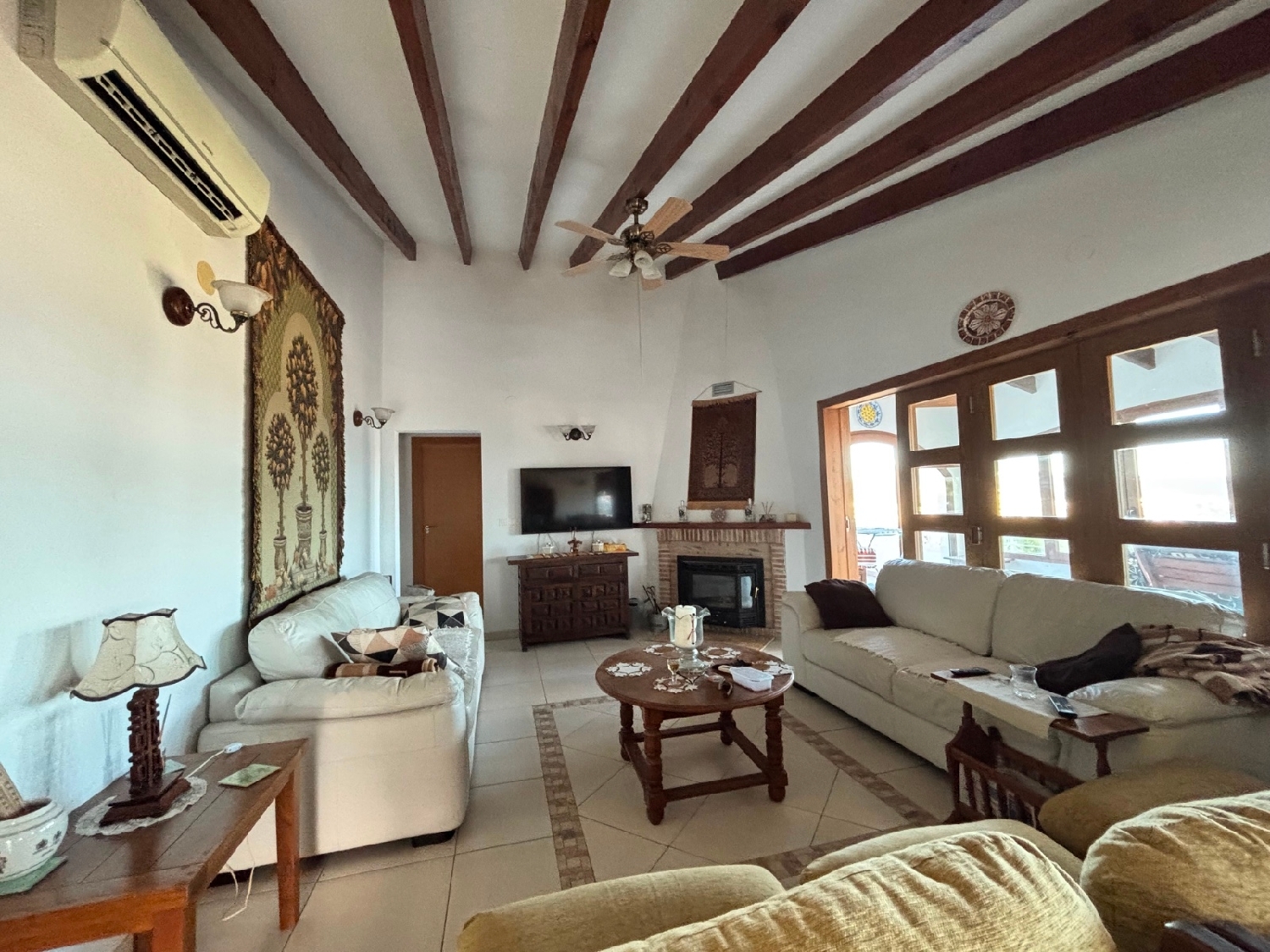  kaufen Villa Moraira Marina Alta 15