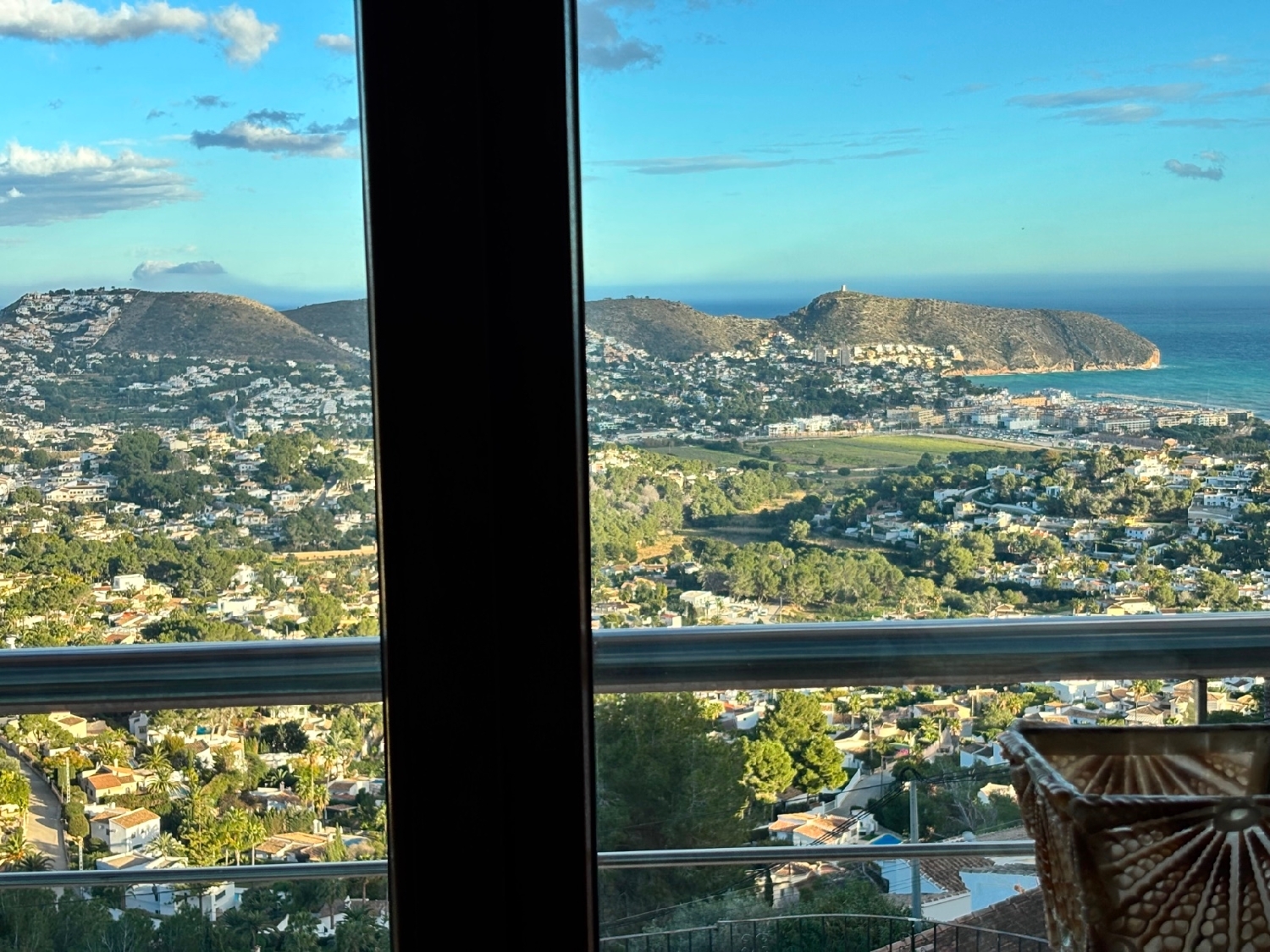  kaufen Villa Moraira Marina Alta 12