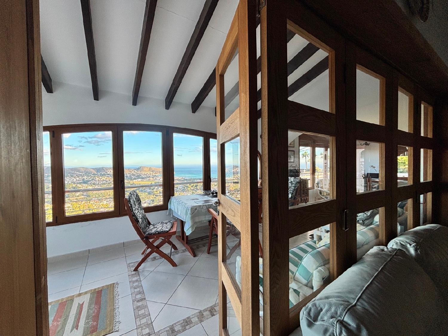  kaufen Villa Moraira Marina Alta 9