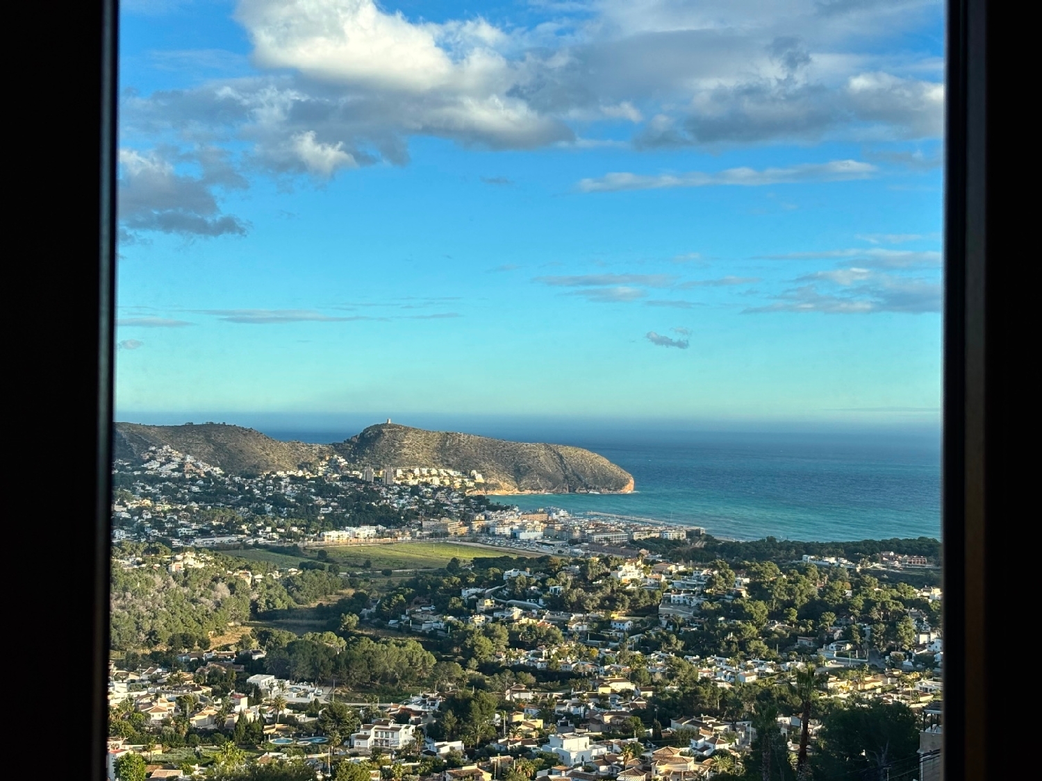  kaufen Villa Moraira Marina Alta 2