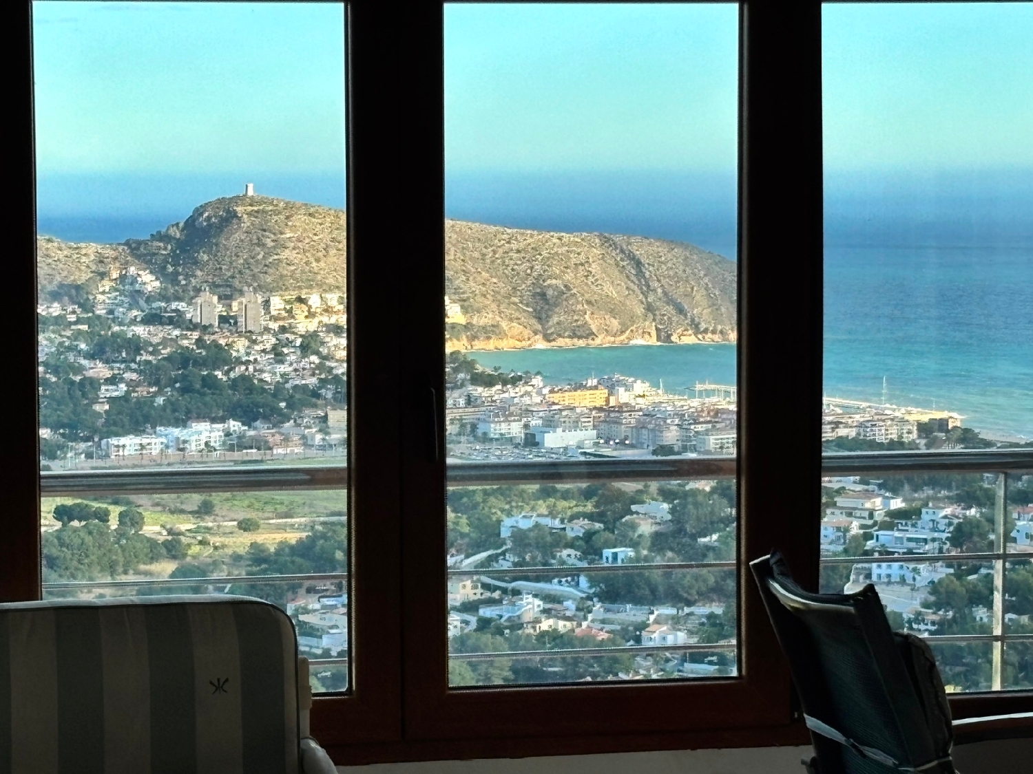  kaufen Villa Moraira Marina Alta 3