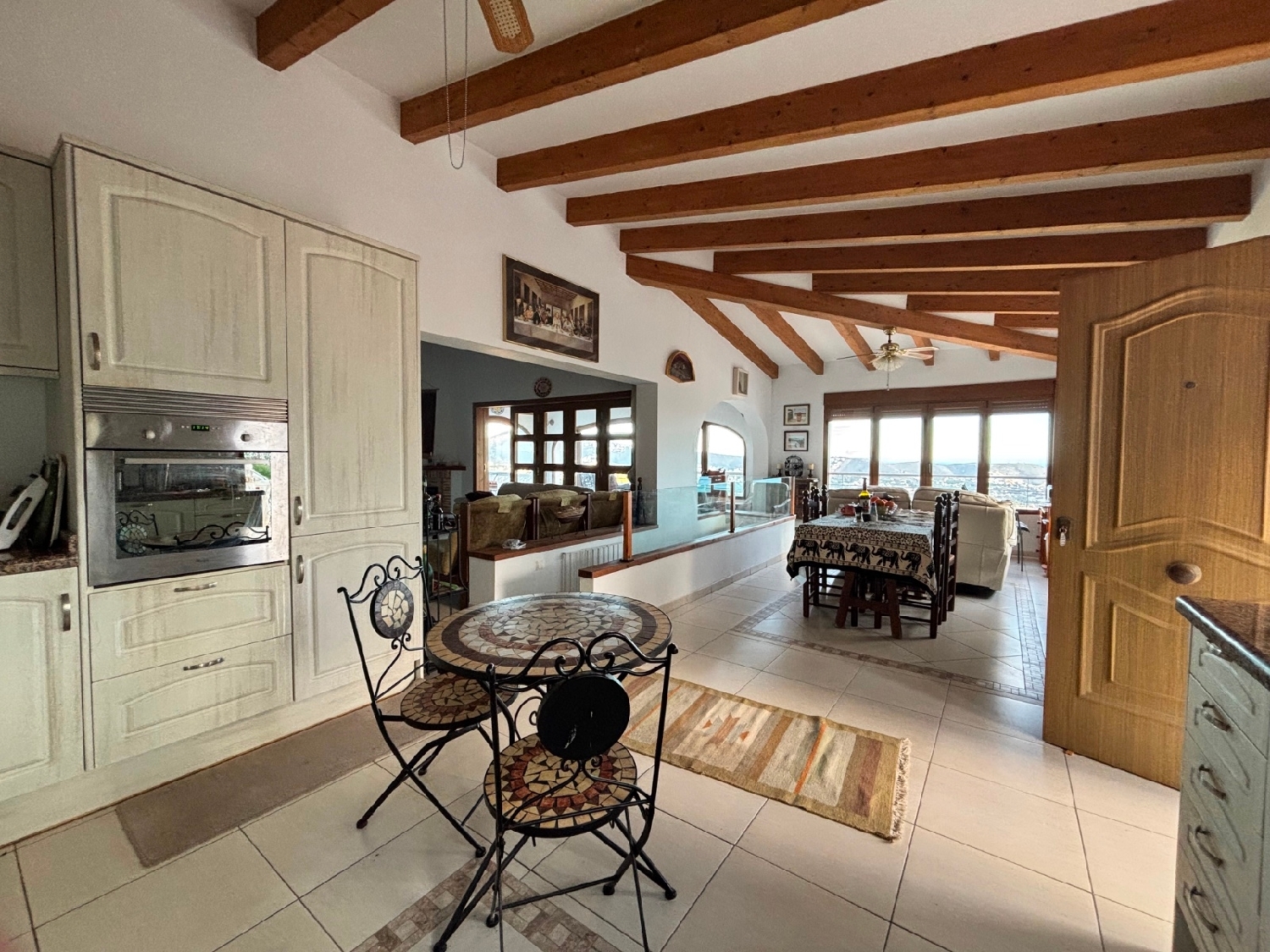  kaufen Villa Moraira Marina Alta 7