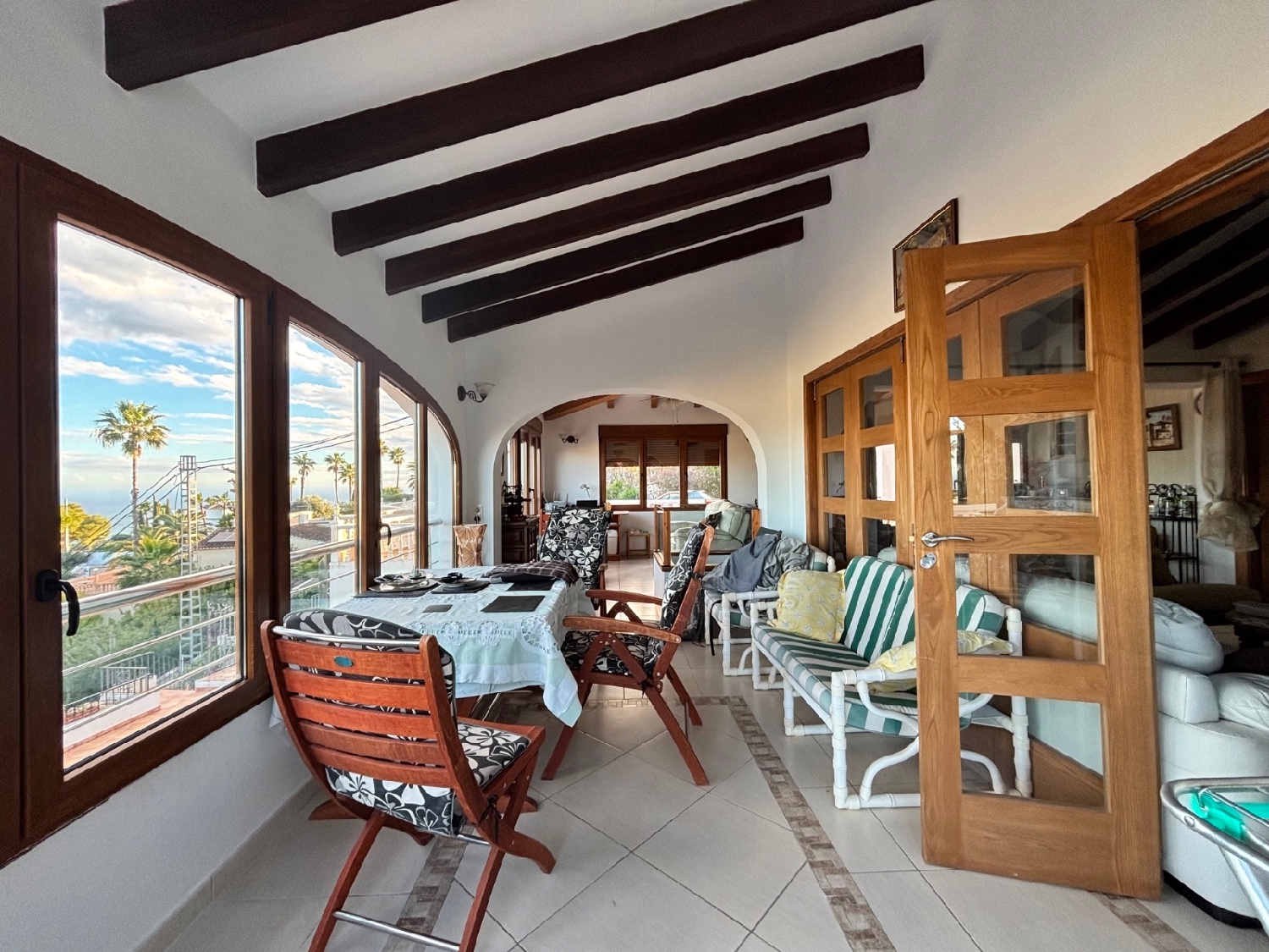  kaufen Villa Moraira Marina Alta 10