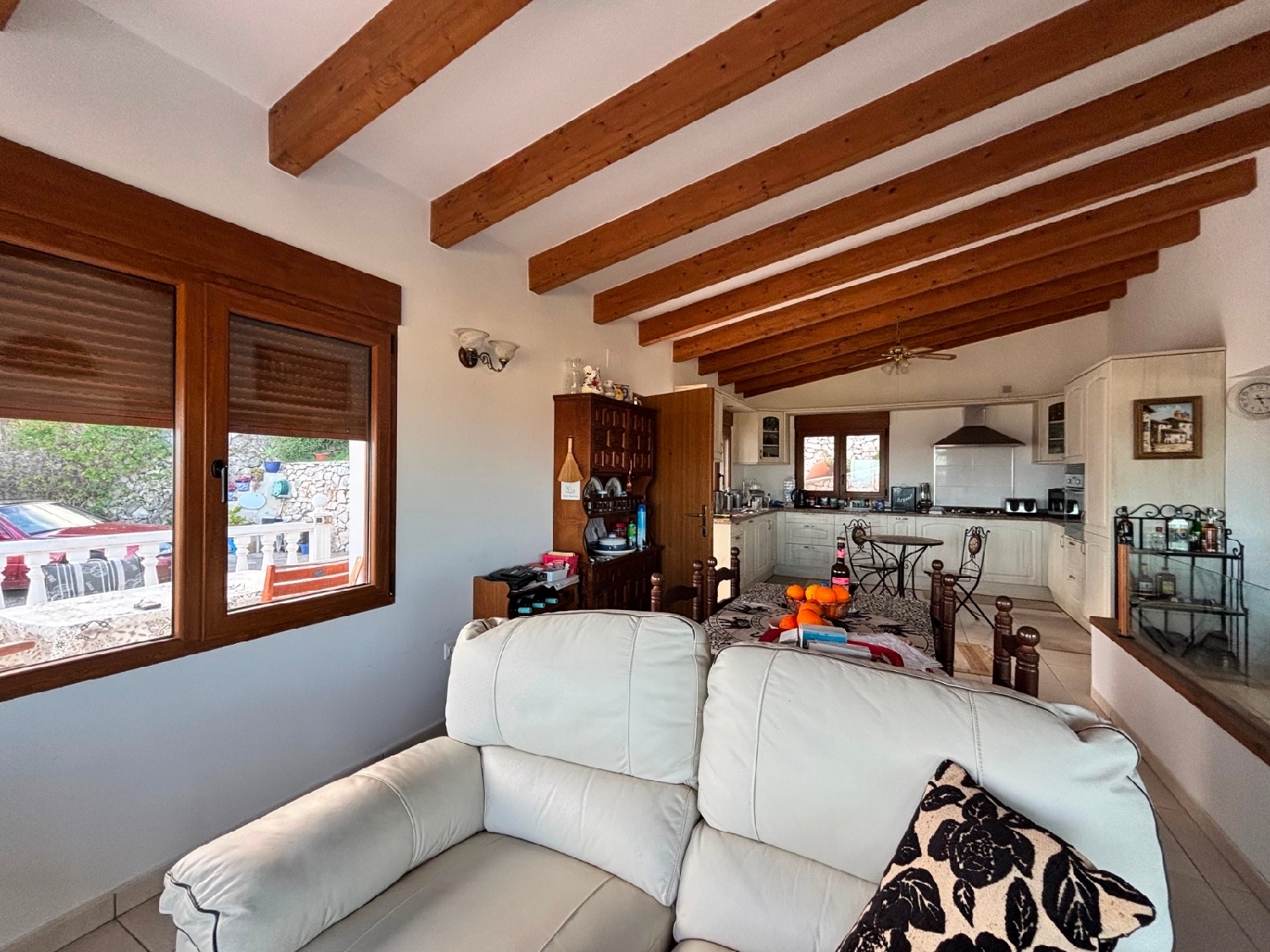  kaufen Villa Moraira Marina Alta 14