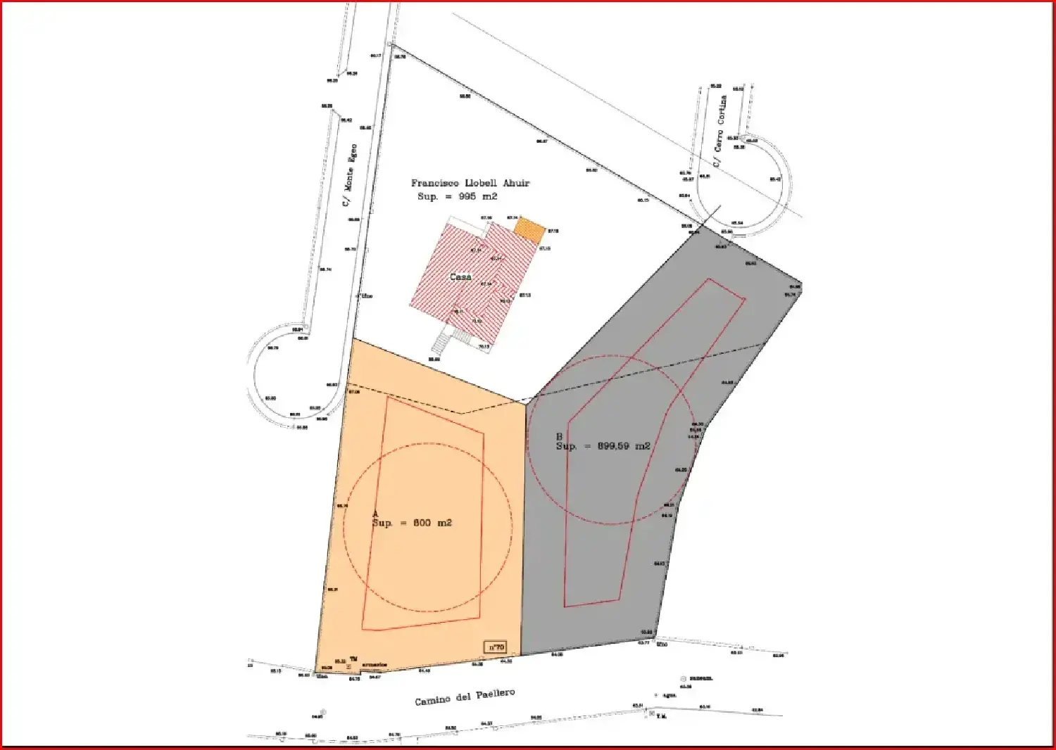  till salu villa Moraira Marina Alta 2