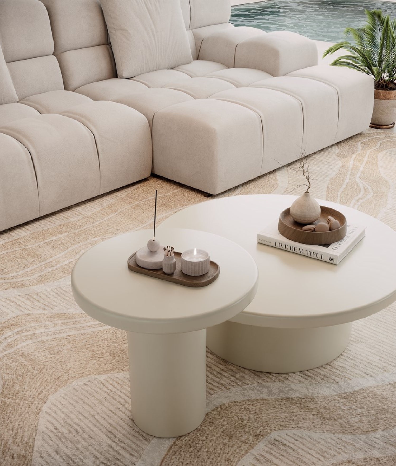  en venta chalet Moraira Marina Alta 7