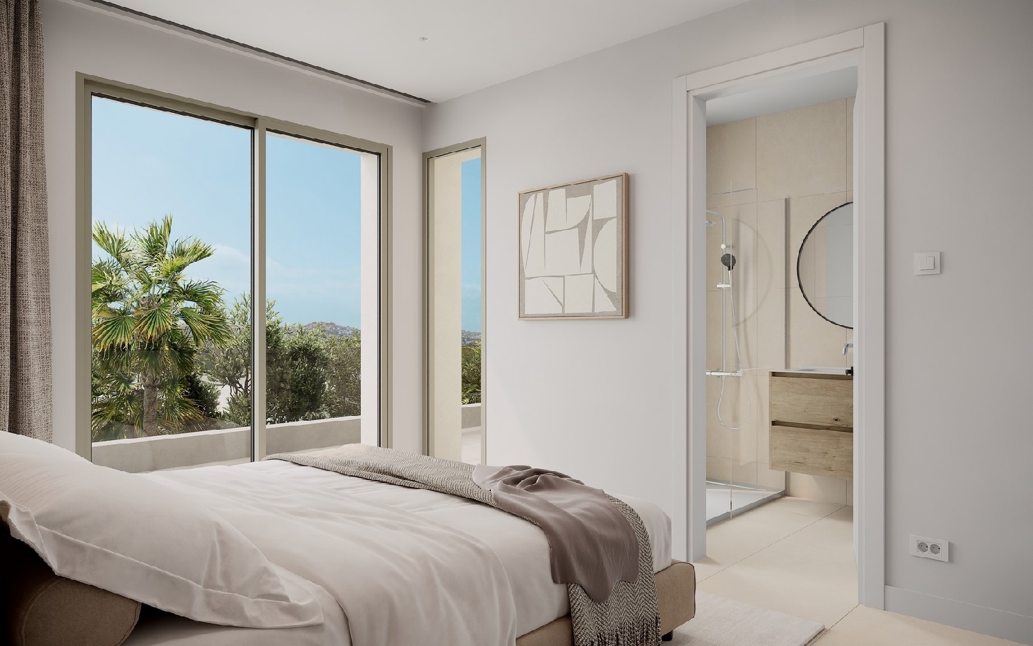  en venta chalet Moraira Marina Alta 9