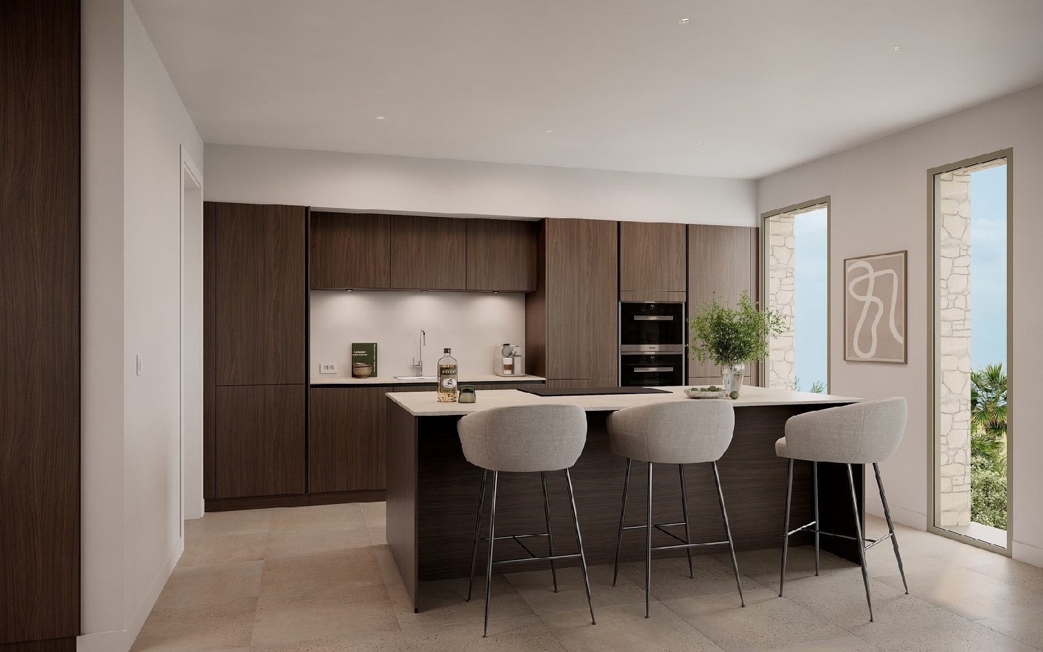  en venta chalet Moraira Marina Alta 7