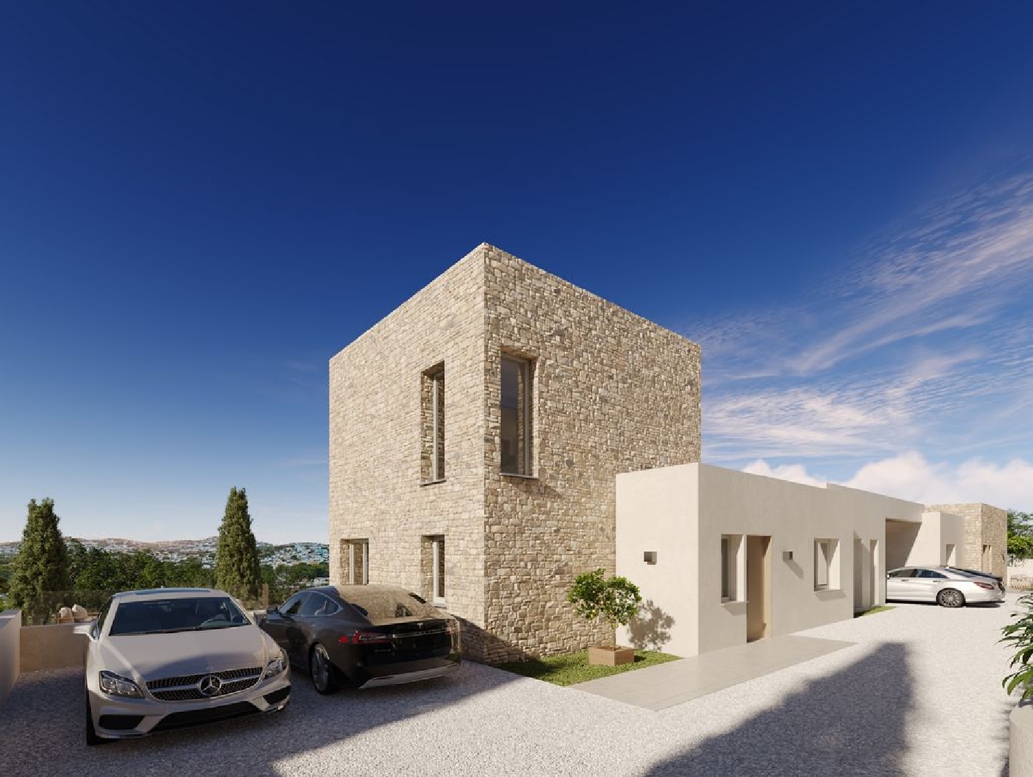  en venta chalet Moraira Marina Alta 1