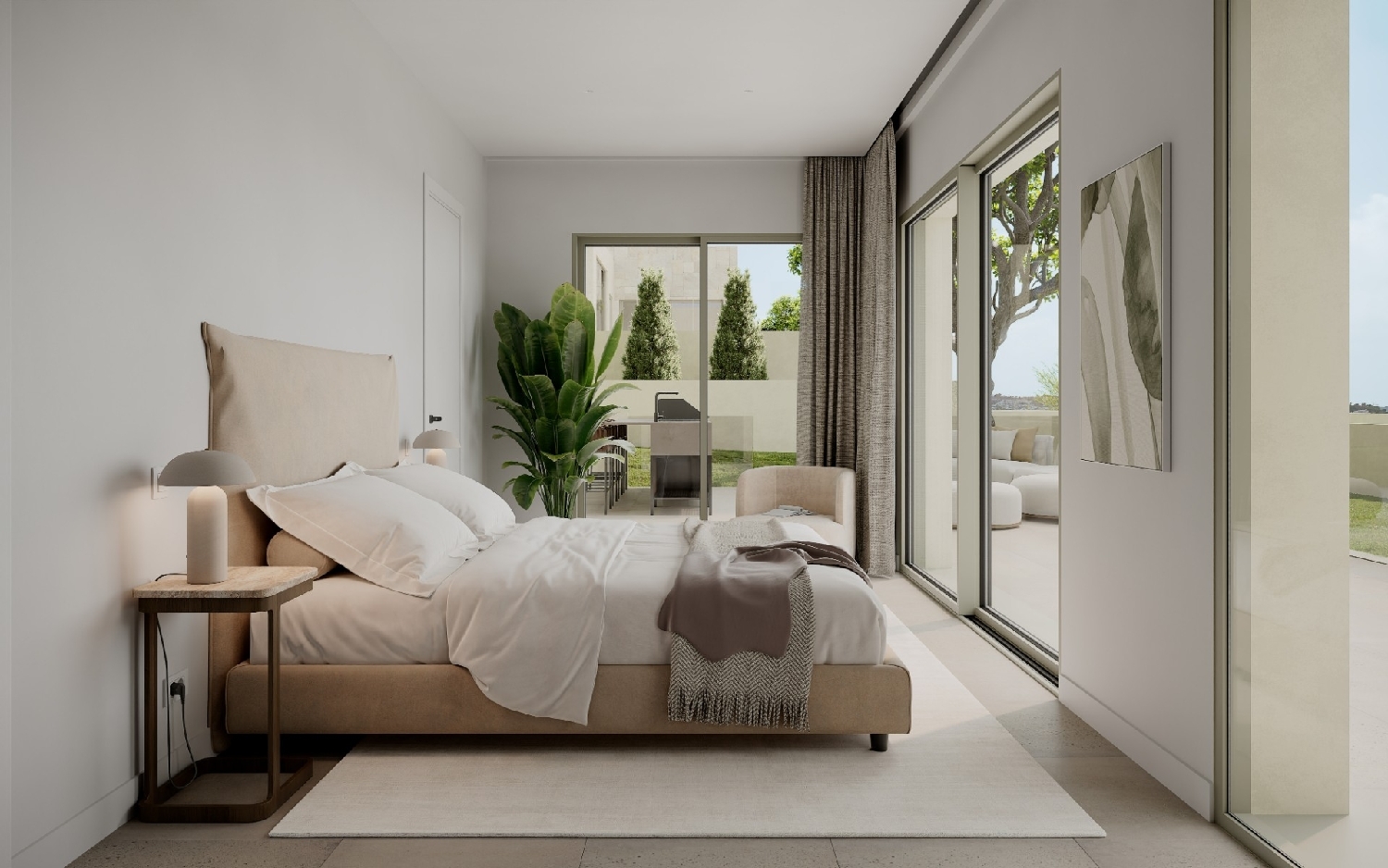  en venta chalet Moraira Marina Alta 7