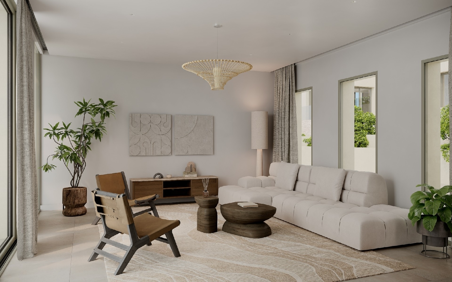  en venta chalet Moraira Marina Alta 5