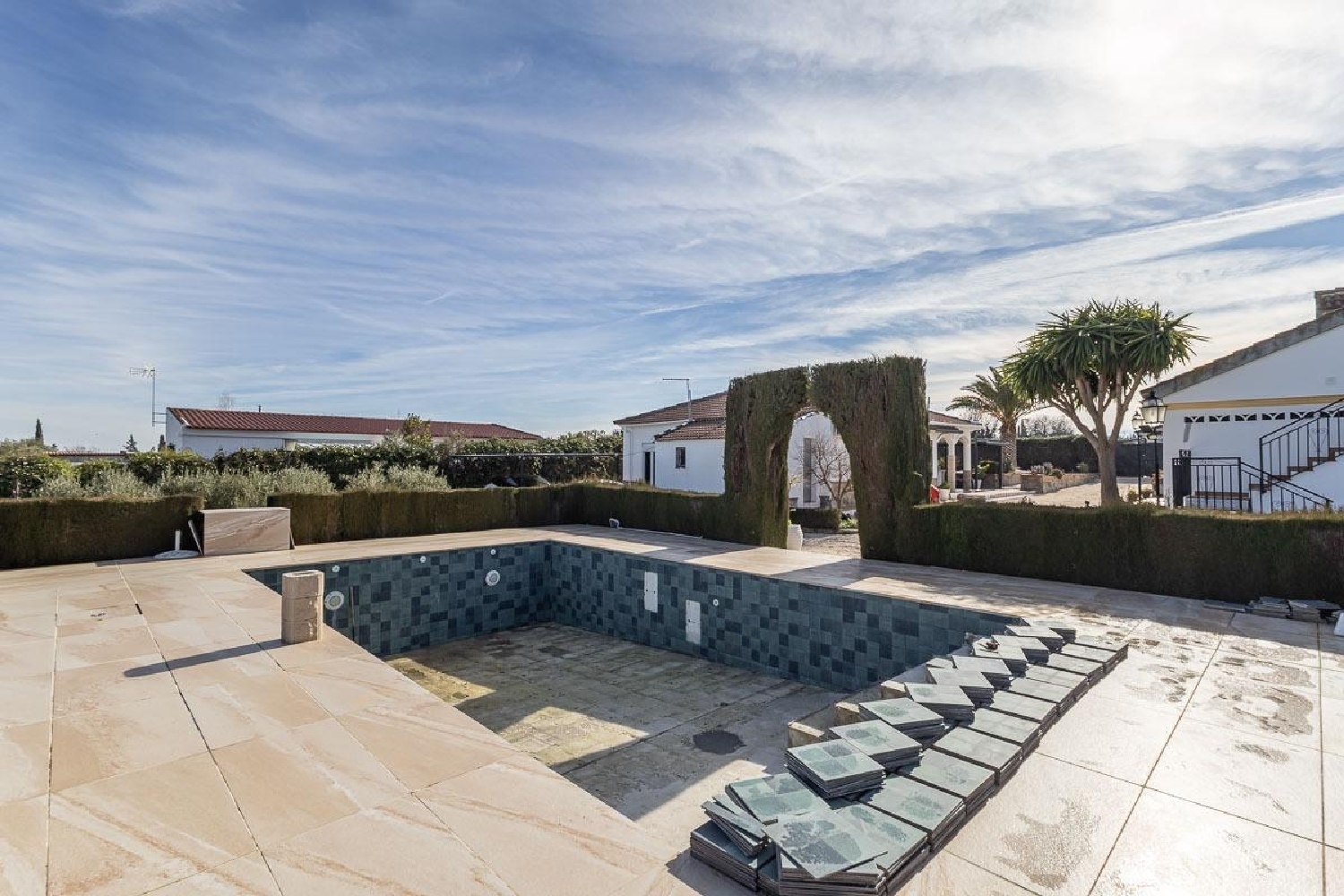  kaufen Villa Moraleda De Zafayona Loja 2