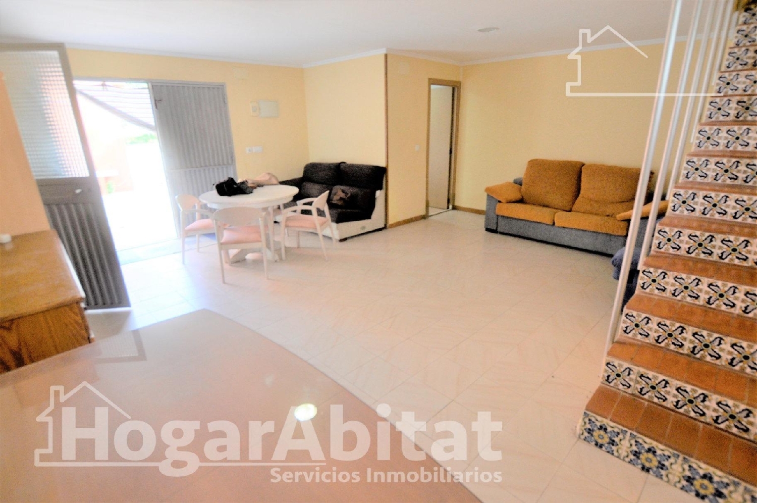  à vendre villa Museros Horta Nord 7