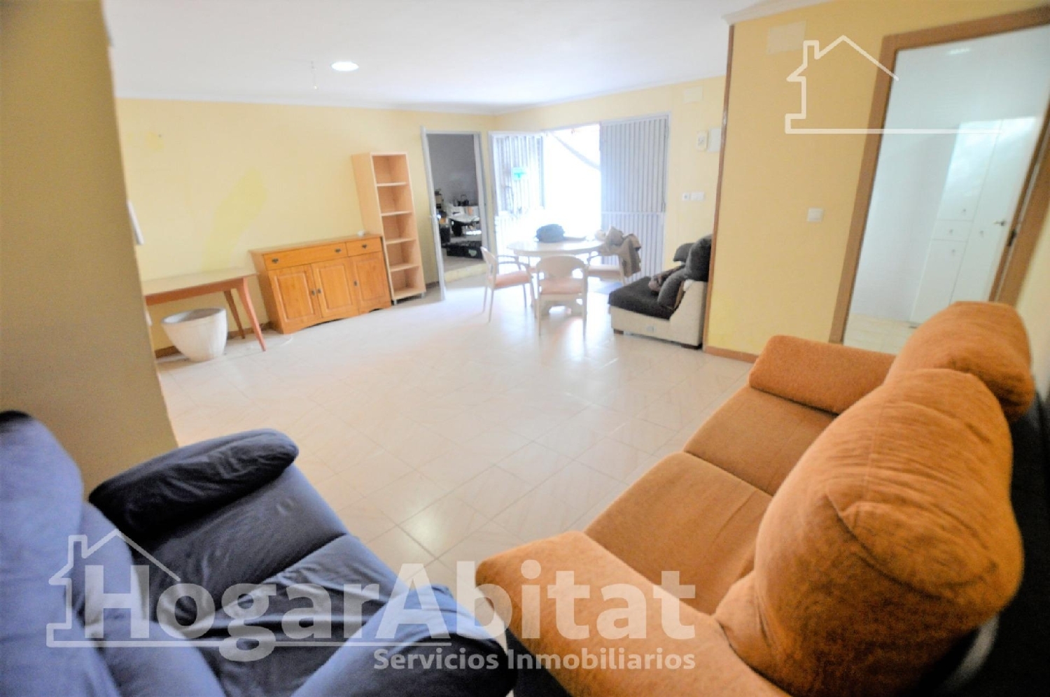  à vendre villa Museros Horta Nord 5