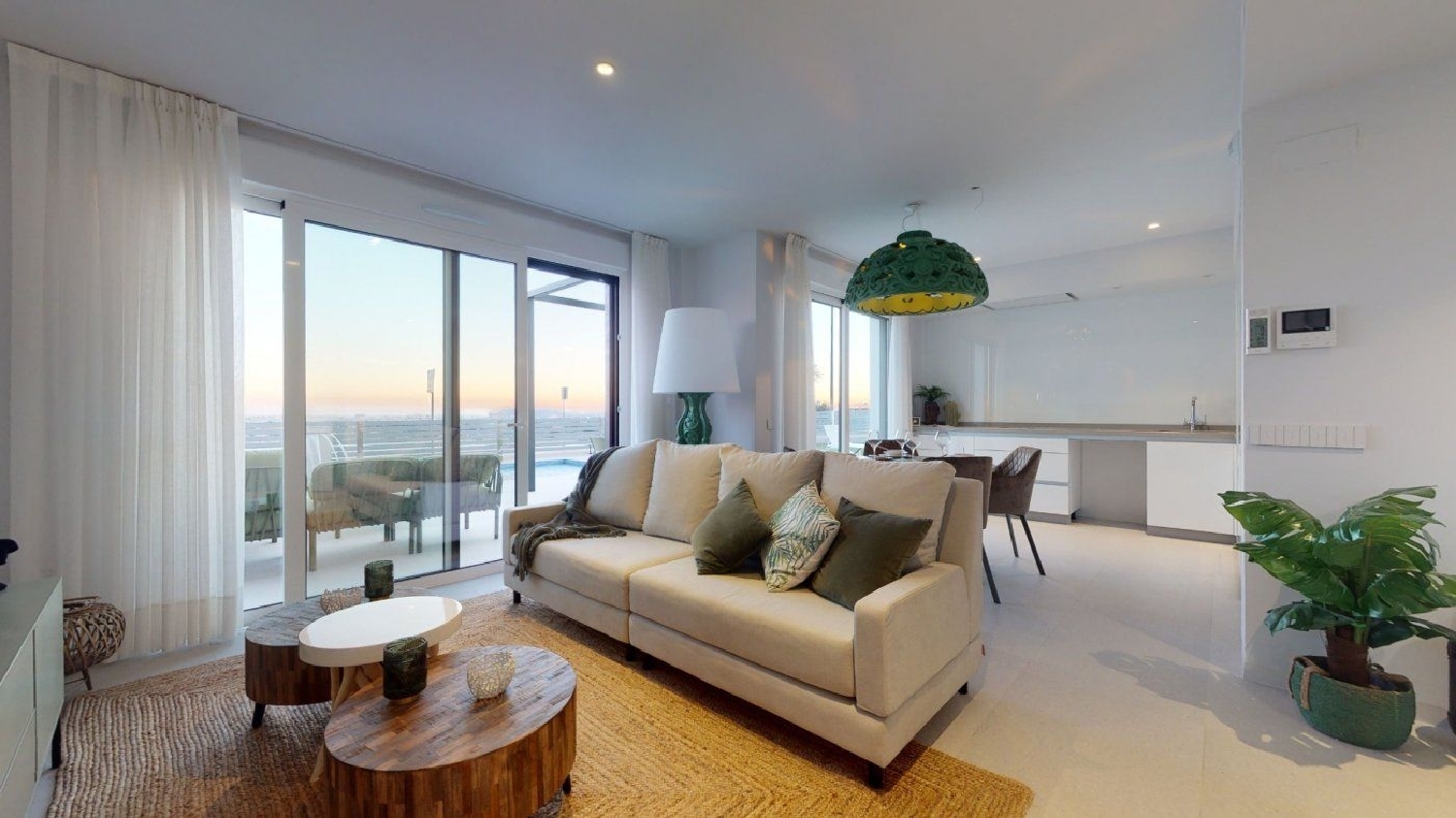  for sale villa Mutxamel Alacantí 3