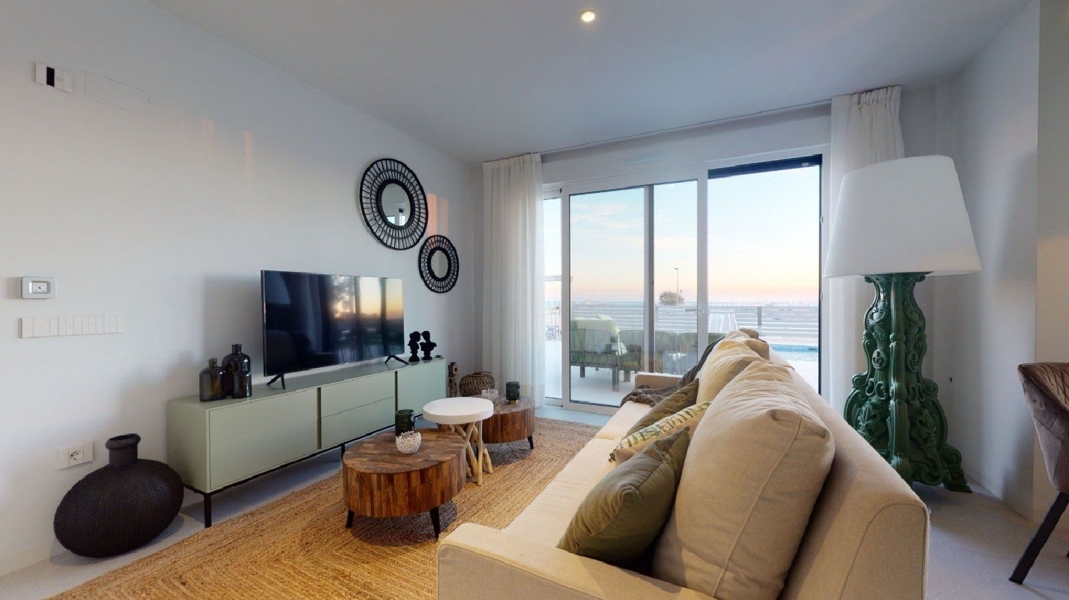  for sale villa Mutxamel Alacantí 2