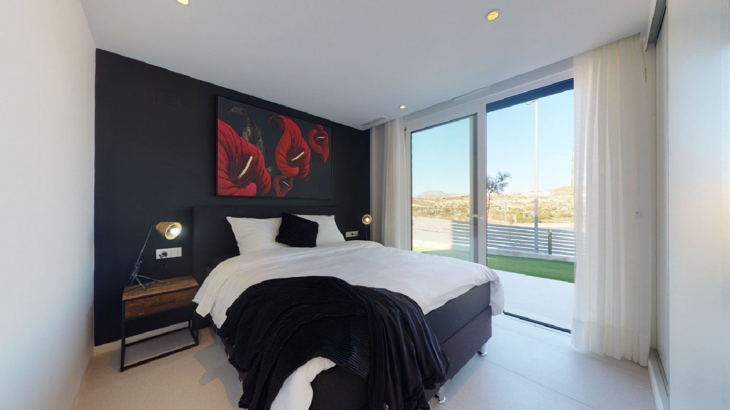  for sale villa Mutxamel Alacantí 5