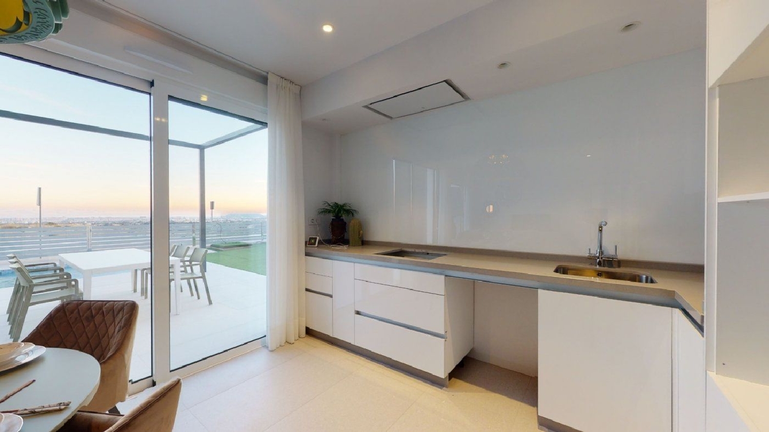  for sale villa Mutxamel Alacantí 4