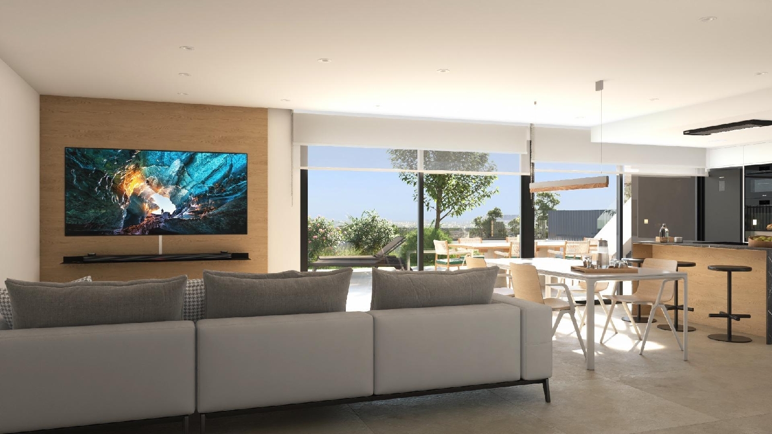  for sale villa Mutxamel Alacantí 8