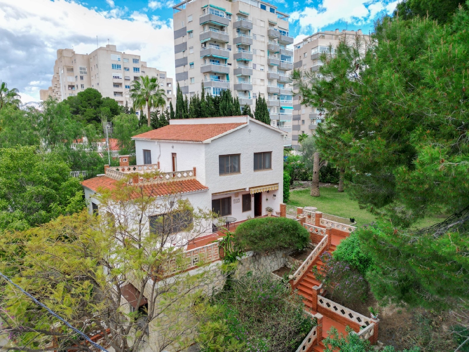  for sale villa Mutxamel Alacantí 7