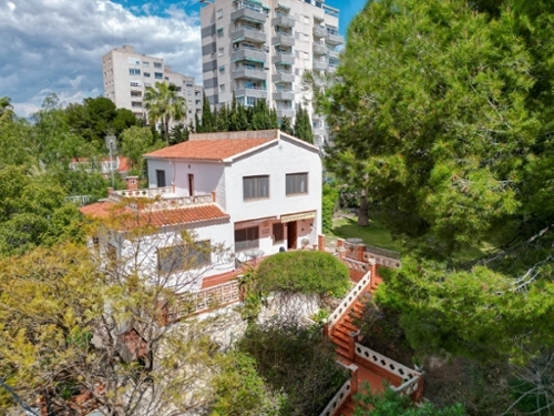 Mutxamel Alacantí villa foto 6352195