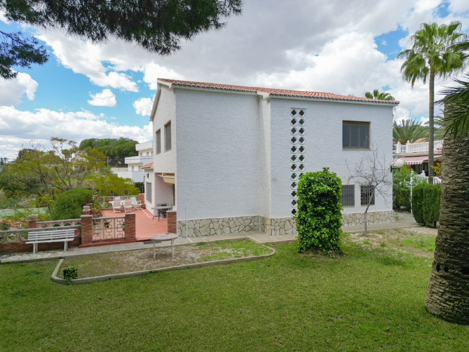  for sale villa Mutxamel Alacantí 5