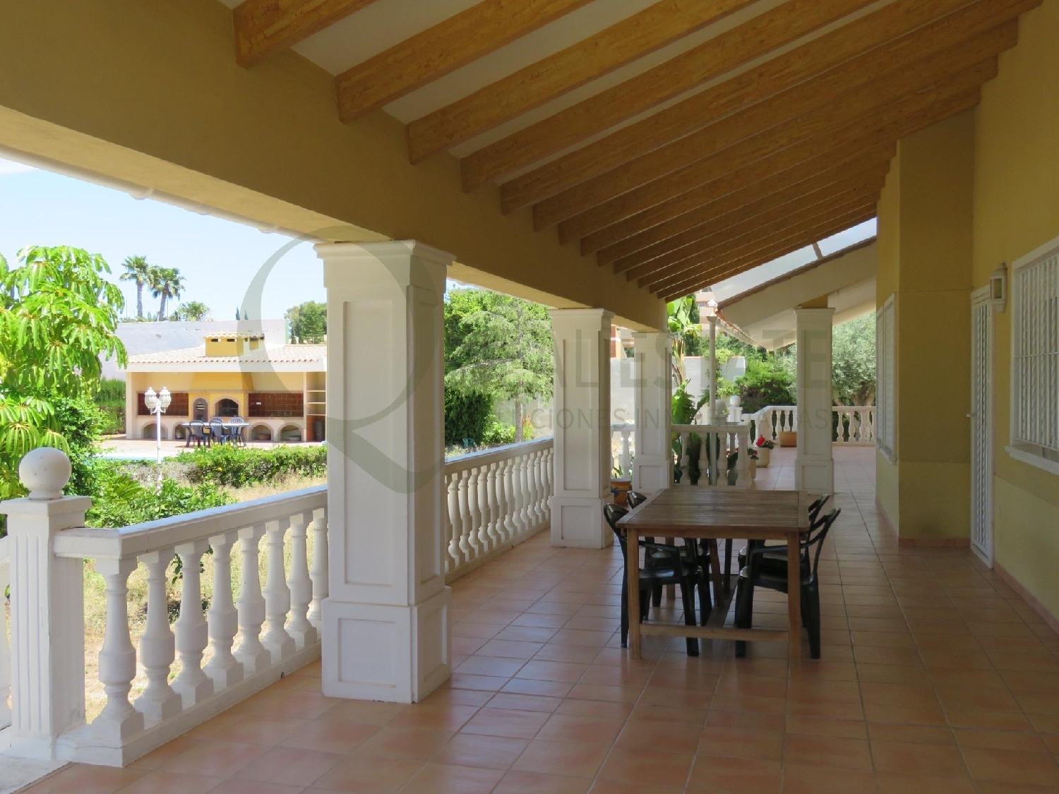  à vendre villa Mutxamel Alacantí 2