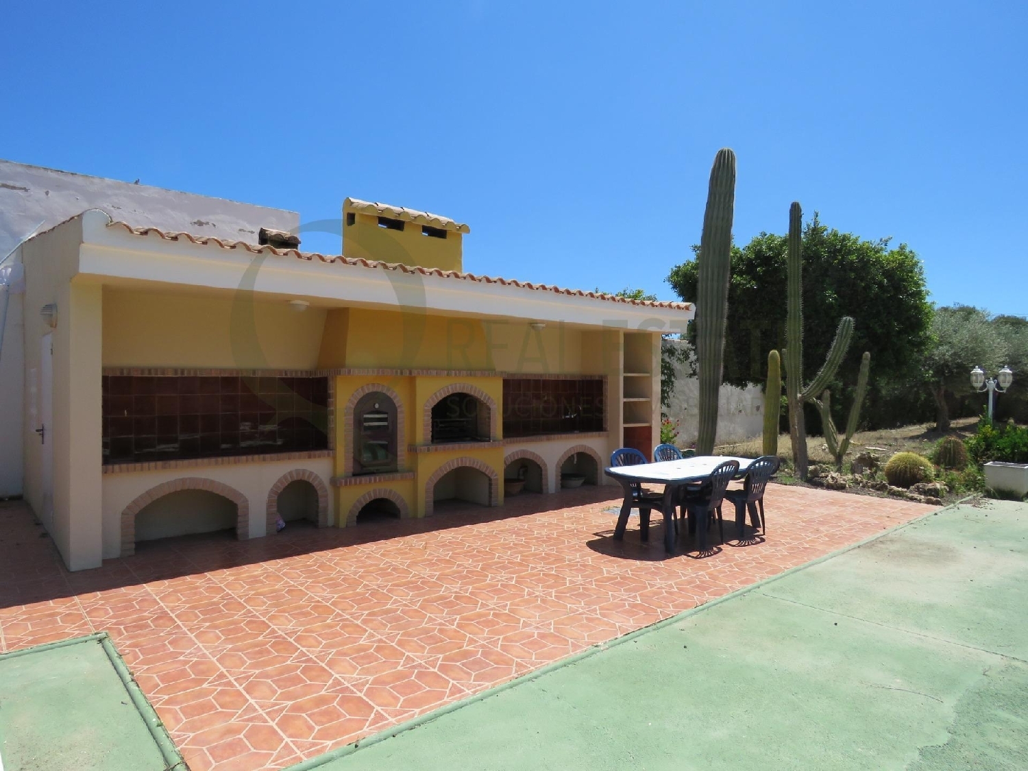  à vendre villa Mutxamel Alacantí 6