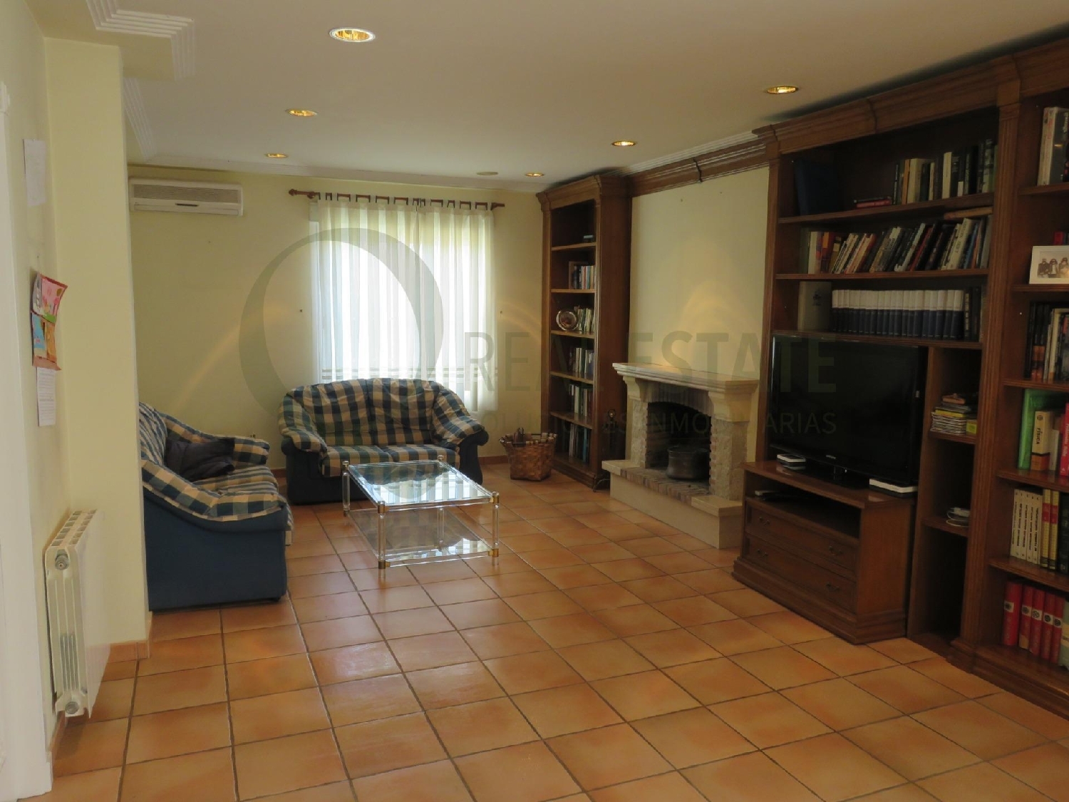  à vendre villa Mutxamel Alacantí 8