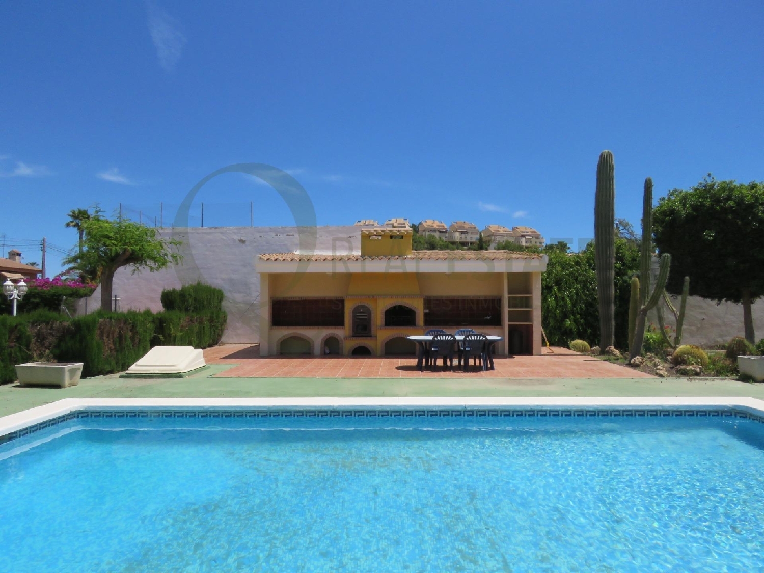  à vendre villa Mutxamel Alacantí 7