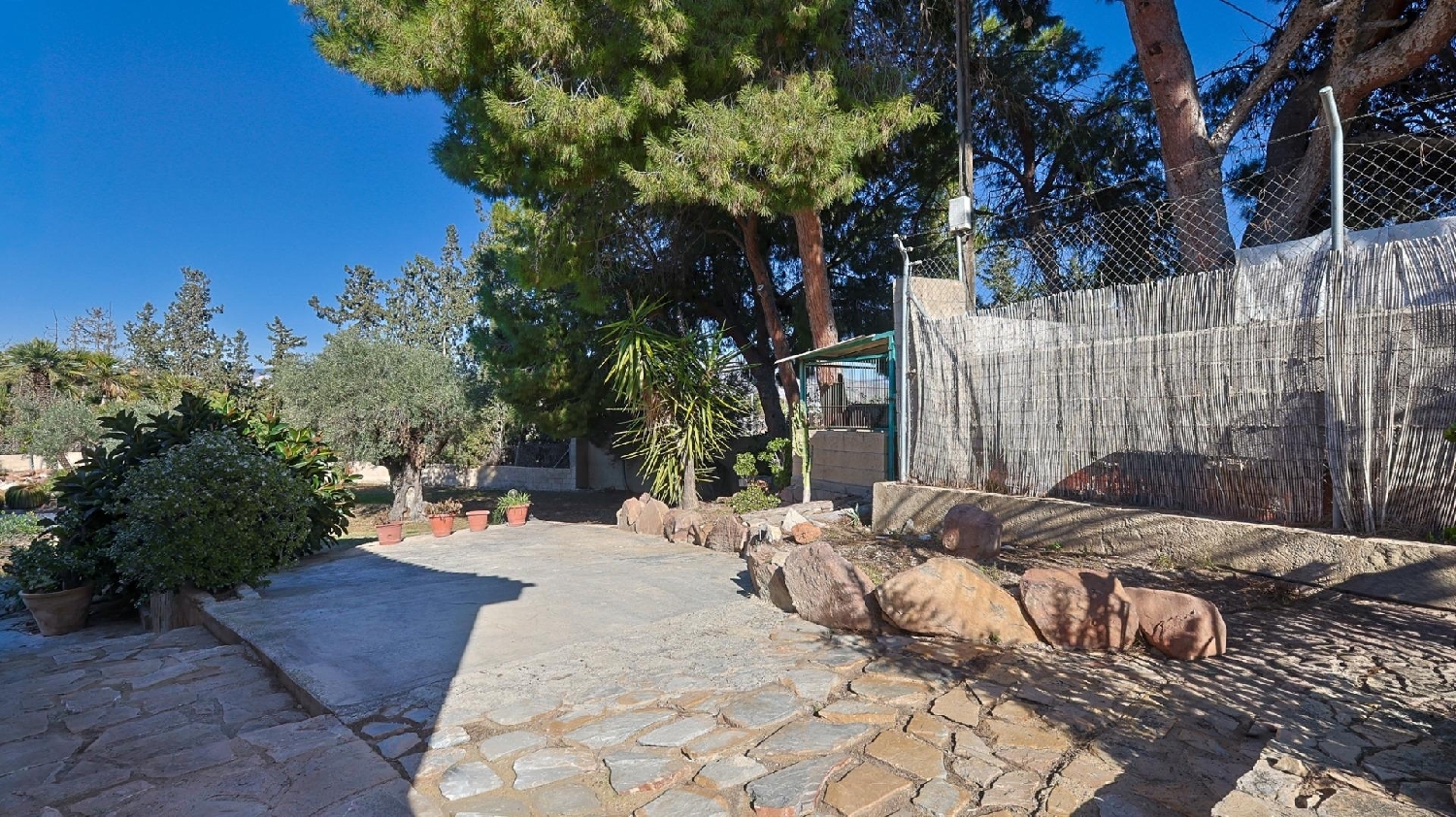  à vendre villa Mutxamel Alacantí 7