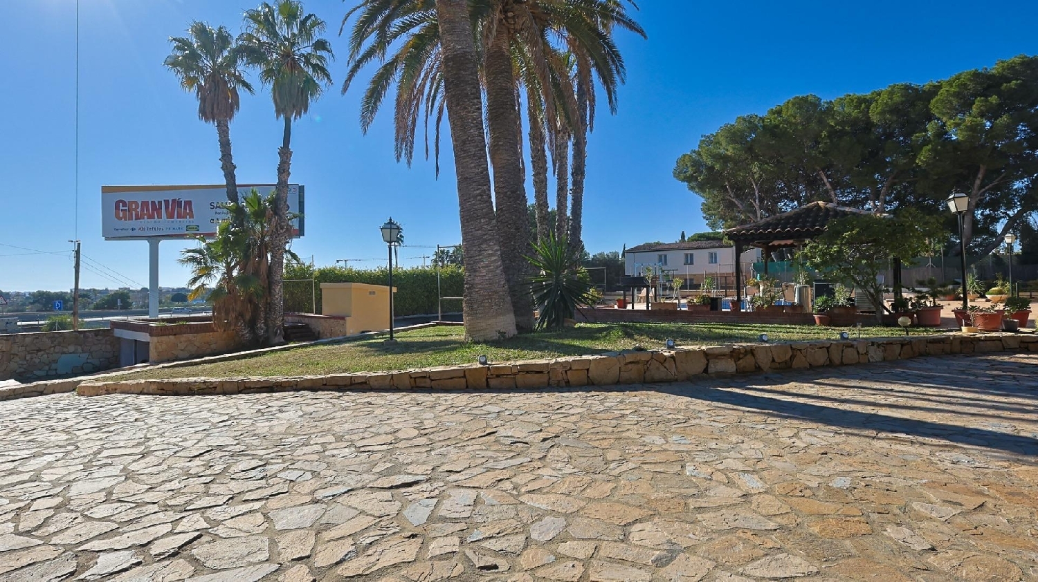  à vendre villa Mutxamel Alacantí 3