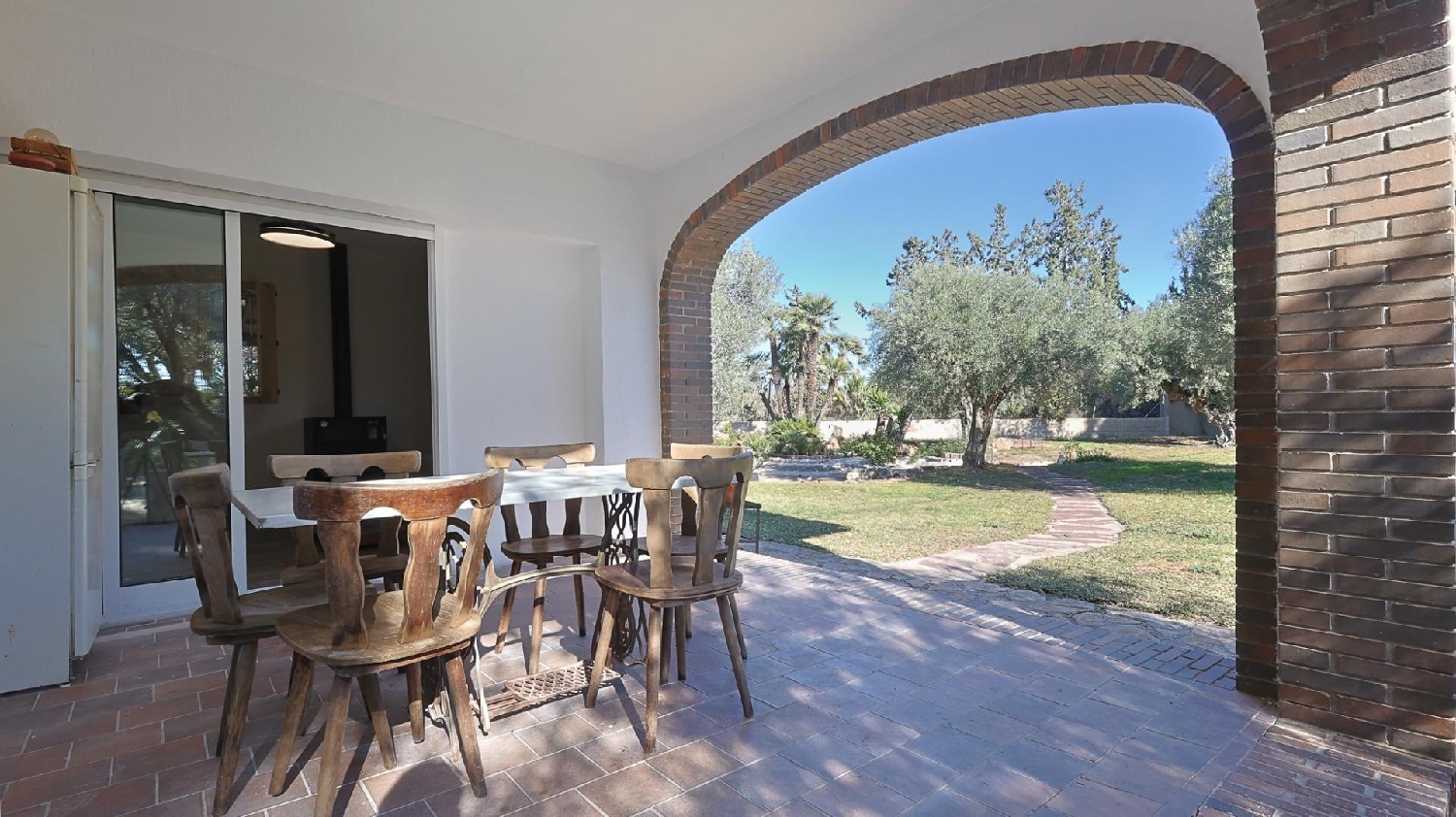  à vendre villa Mutxamel Alacantí 4