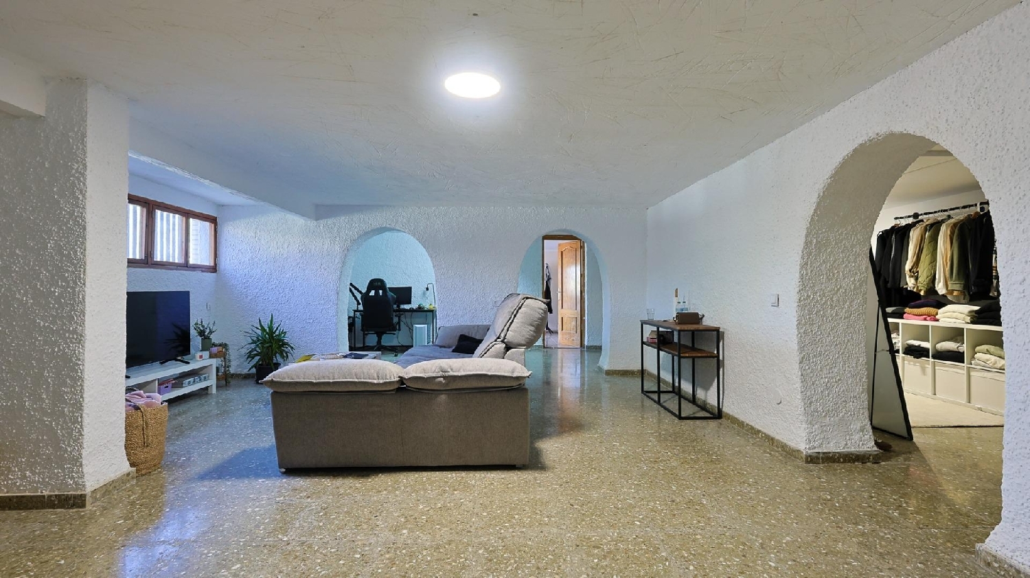  à vendre villa Mutxamel Alacantí 8