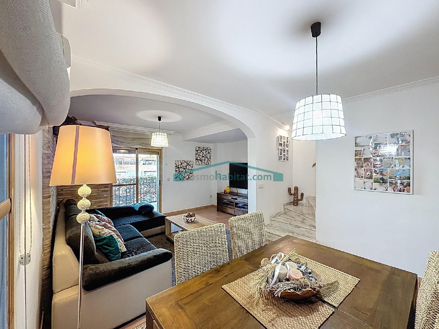  till salu villa Naquera Camp De Túria 6