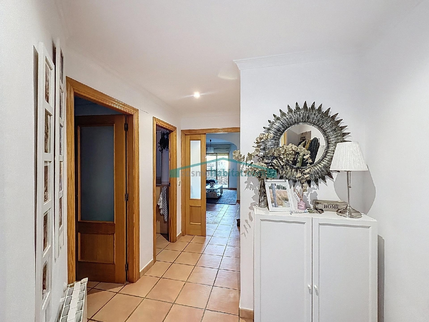  till salu villa Naquera Camp De Túria 8