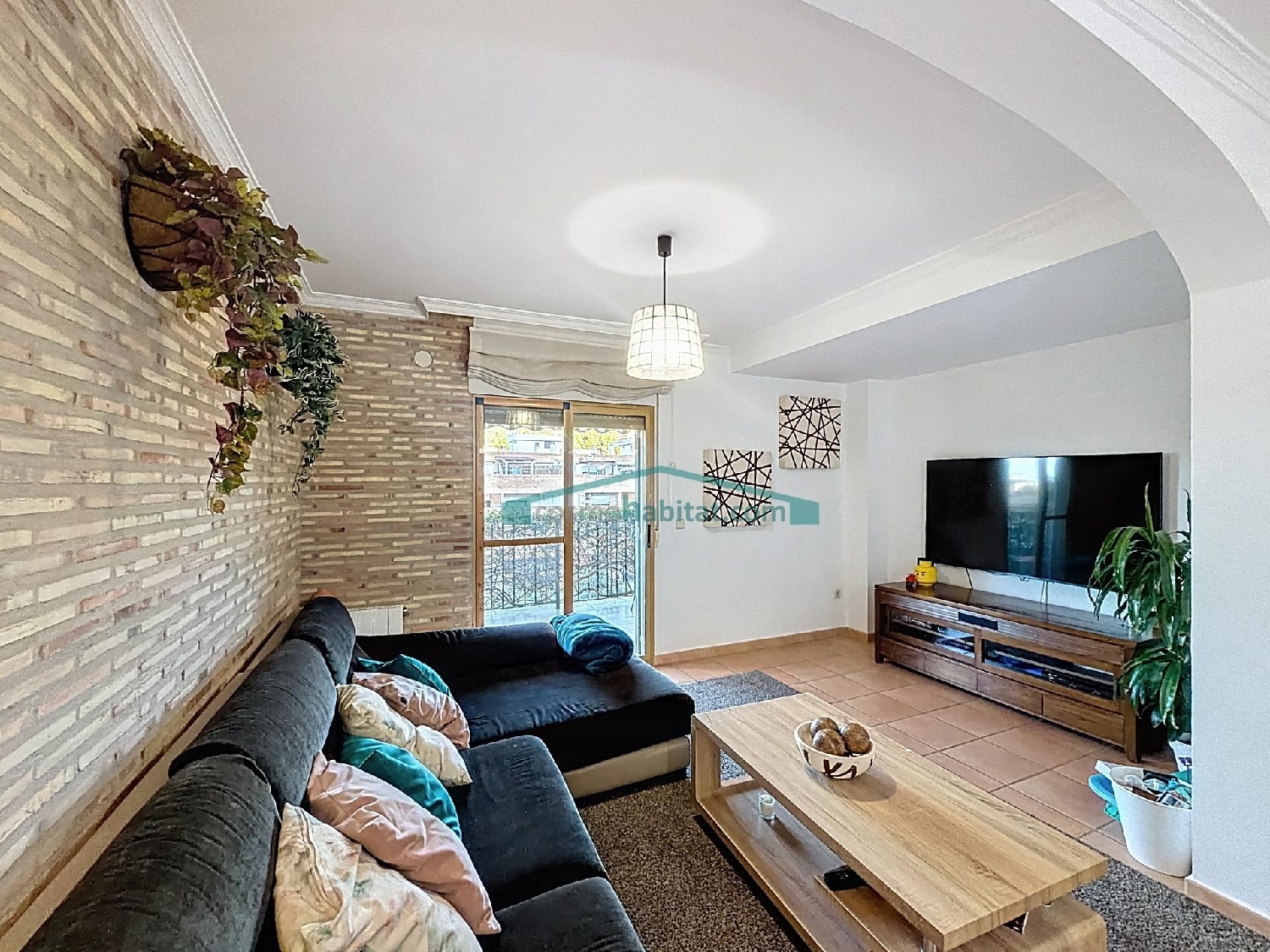  à vendre villa Naquera Camp De Túria 4