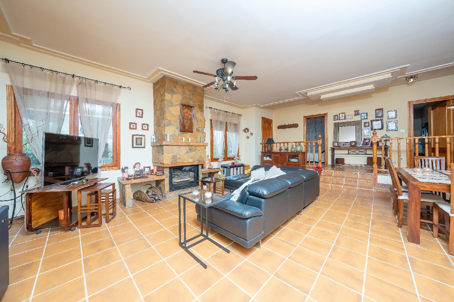  for sale villa Novelda Vinalopó Mitjà 3