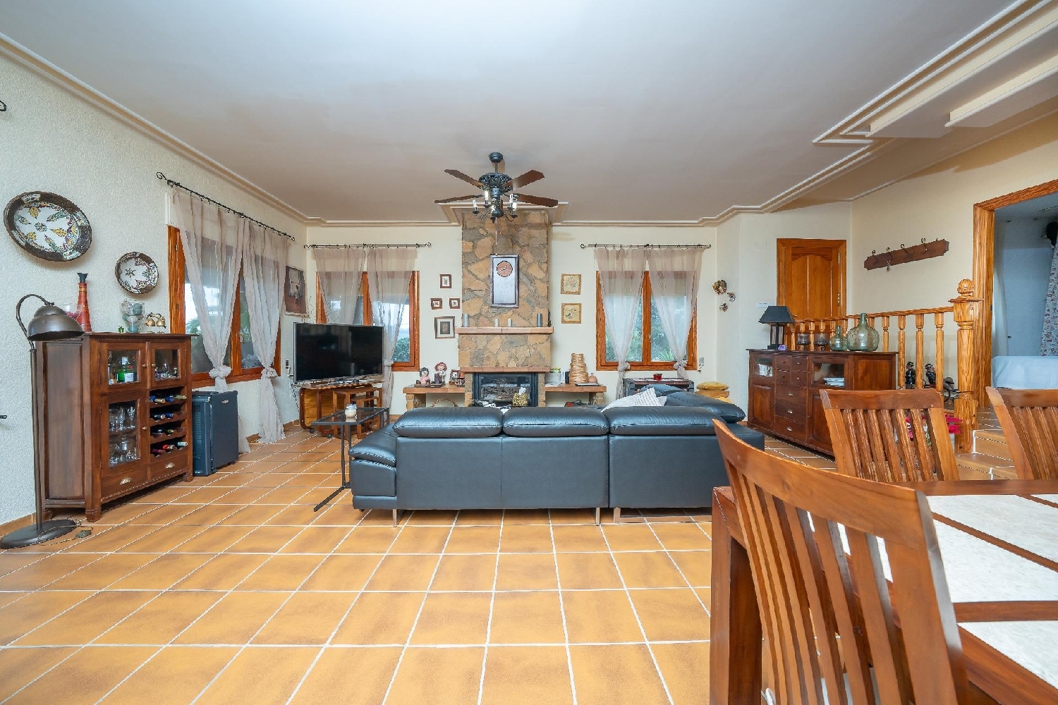  for sale villa Novelda Vinalopó Mitjà 2