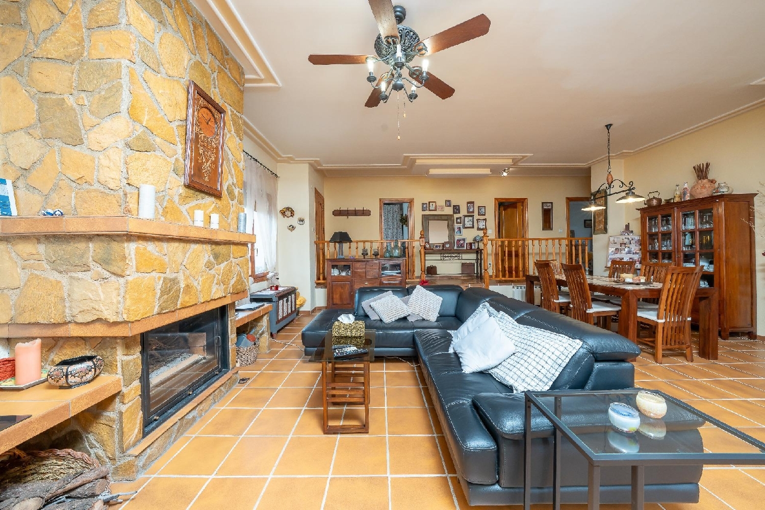  for sale villa Novelda Vinalopó Mitjà 4