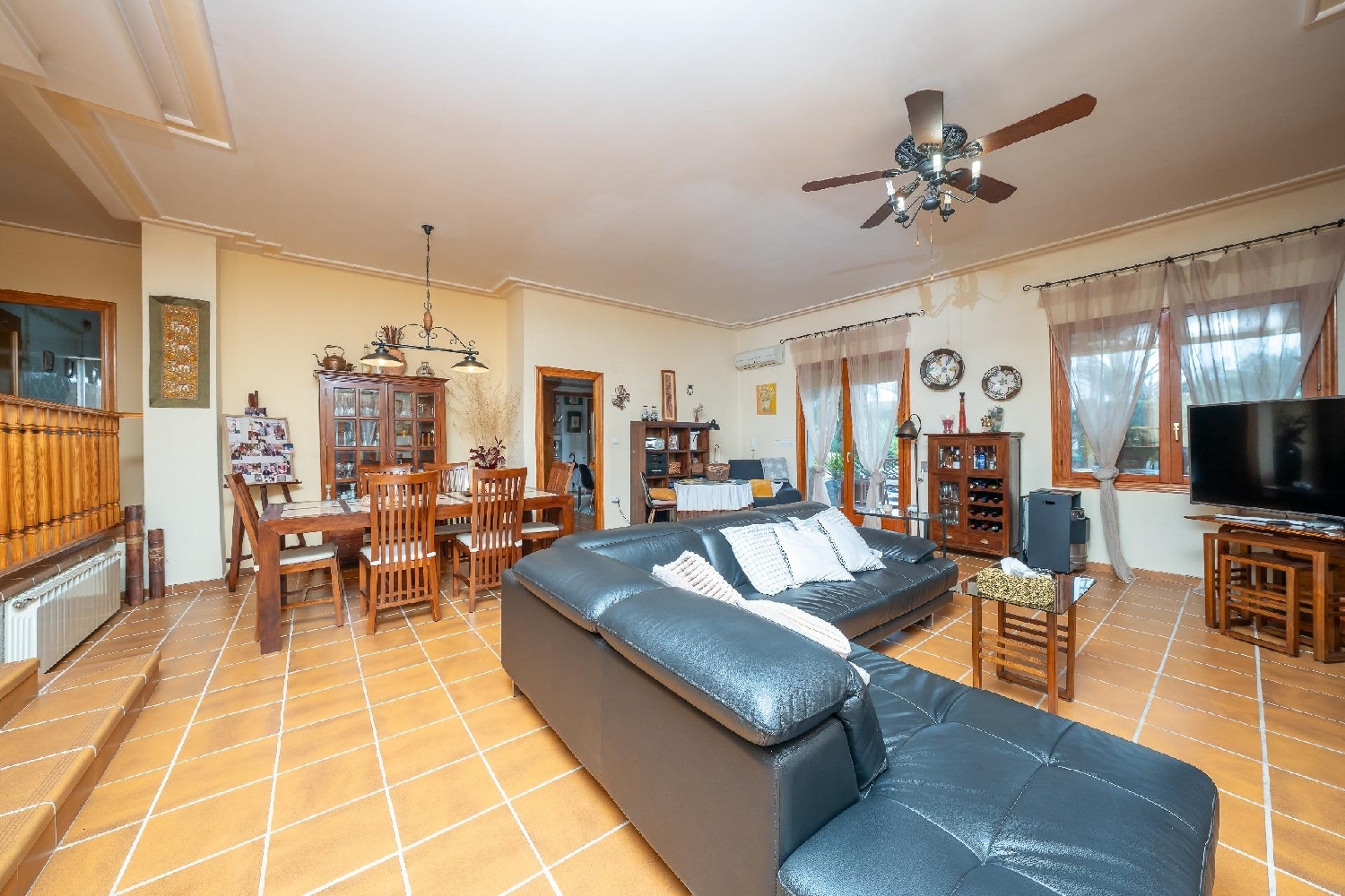  for sale villa Novelda Vinalopó Mitjà 7