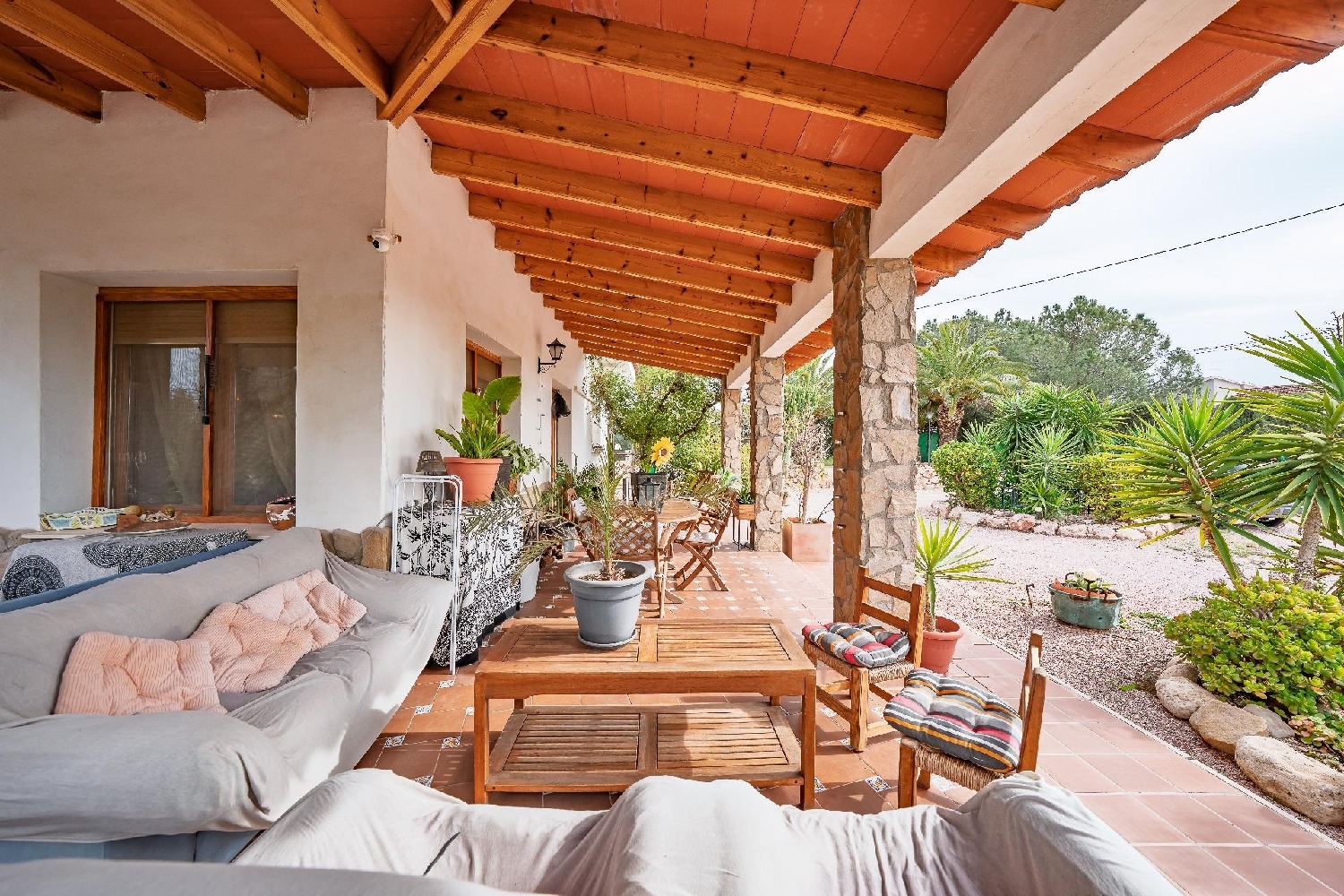  for sale villa Novelda Vinalopó Mitjà 1