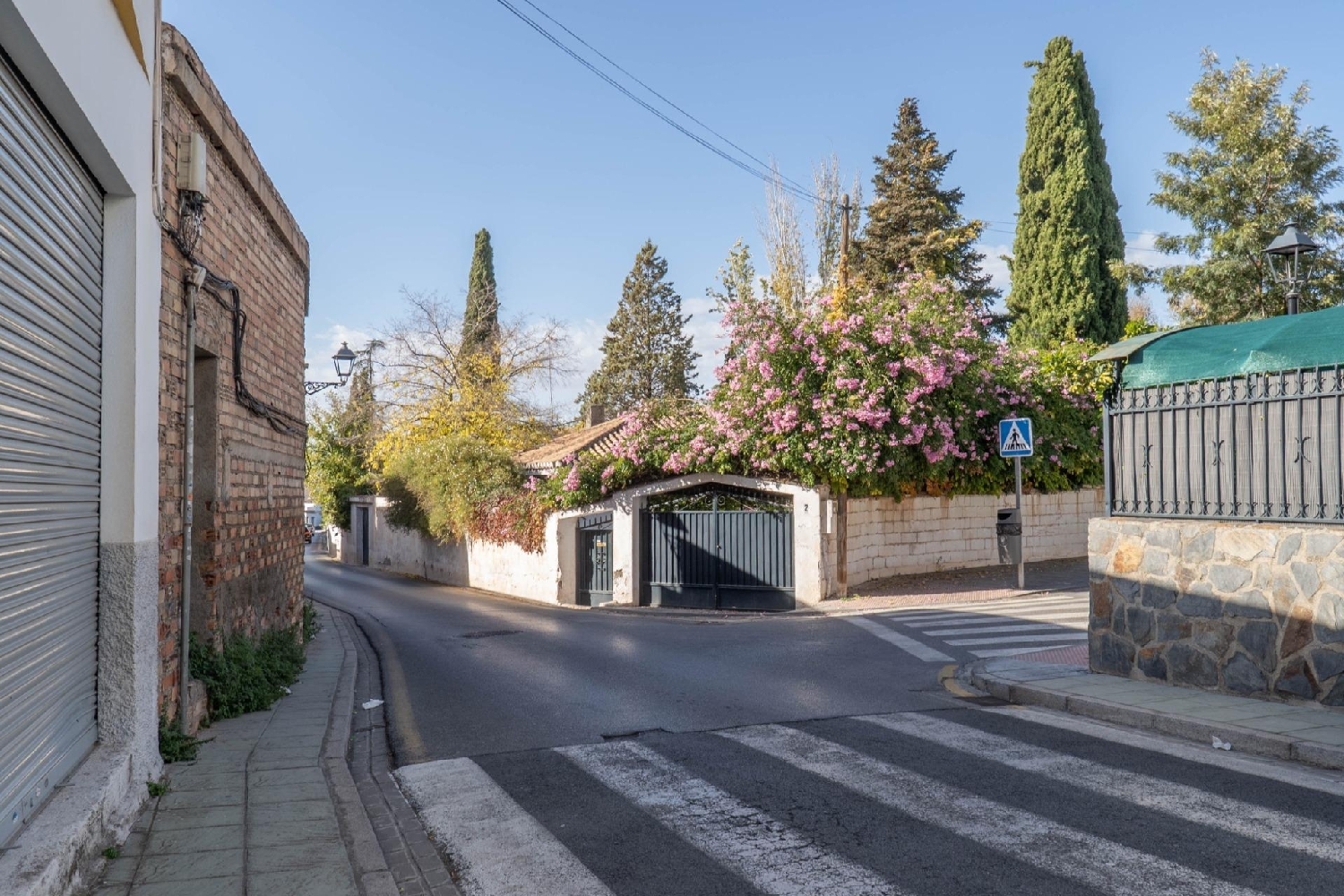  te koop villa Ogíjares Vega De Granada 2