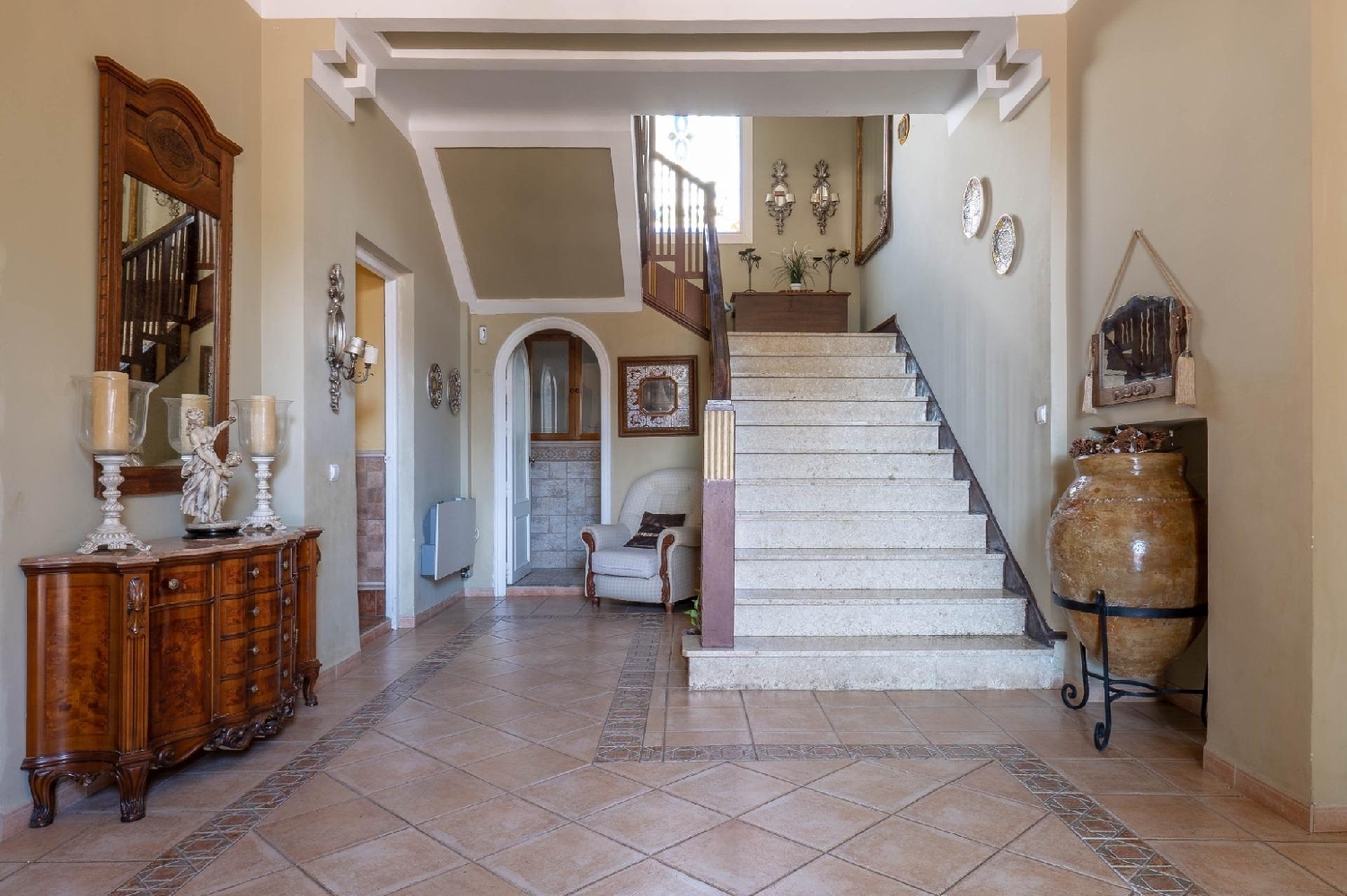  te koop villa Ogíjares Vega De Granada 5