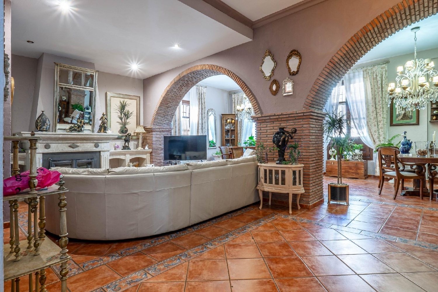  te koop villa Ogíjares Vega De Granada 7